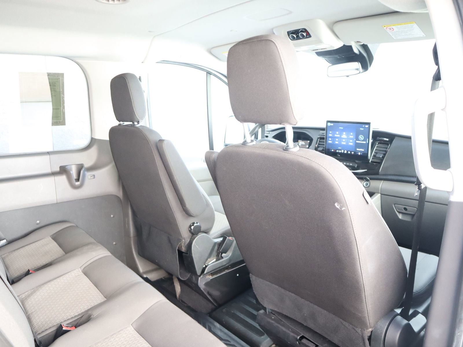 Used 2024 Ford Transit 350 XLT image 42