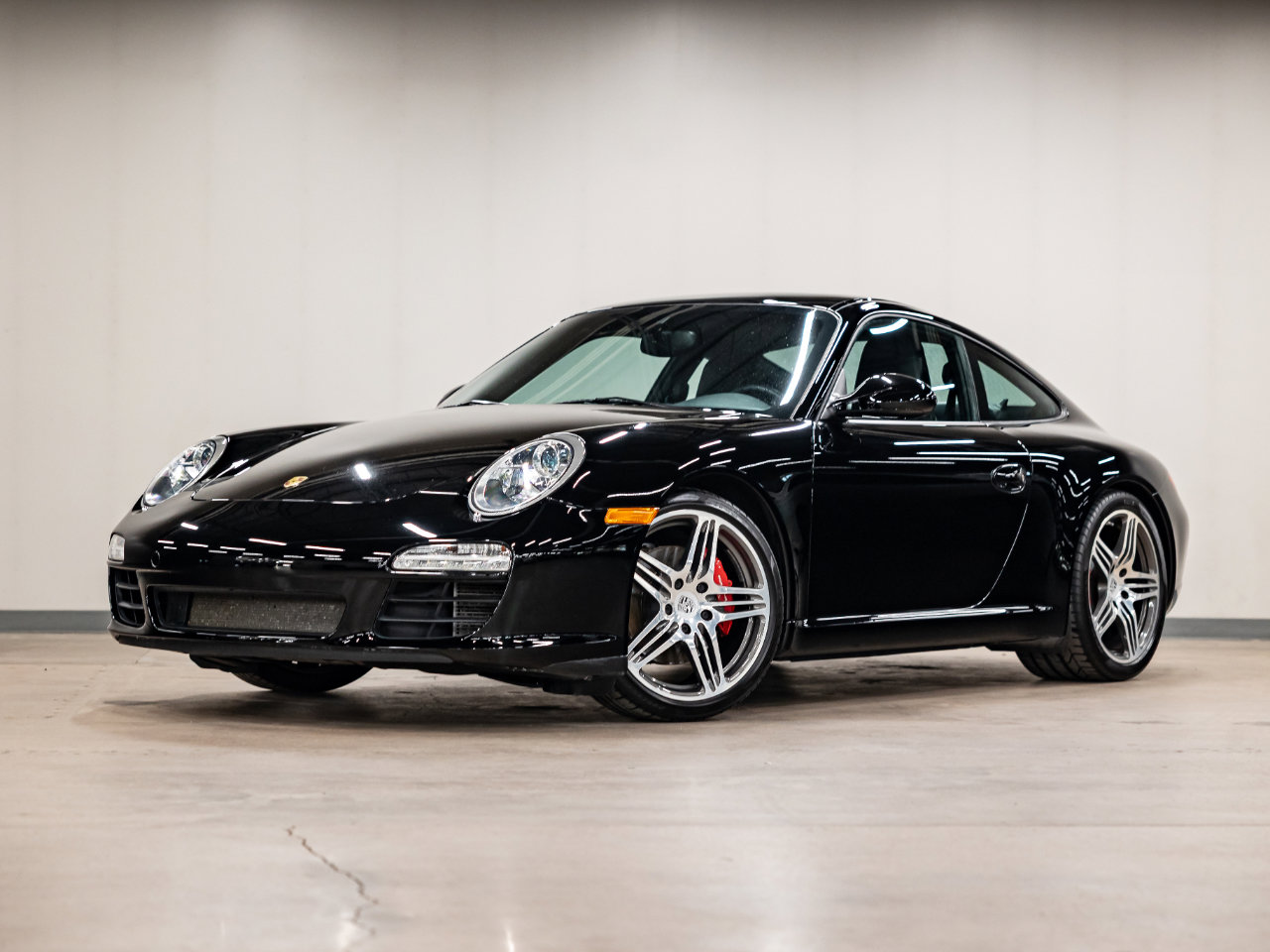 Used 2011 Porsche 911 Carrera S image 20