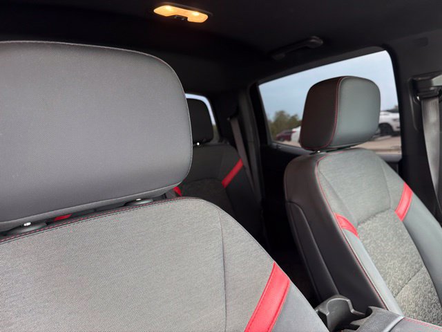 Used 2023 Chevrolet Colorado Z71 w/ Z71 Convenience Package 2 AWD/4WD image 11