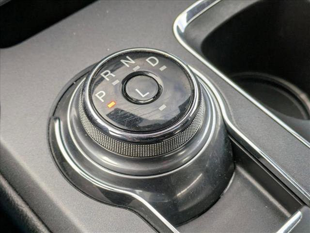 Used 2020 Ford Fusion Energi Titanium image 12