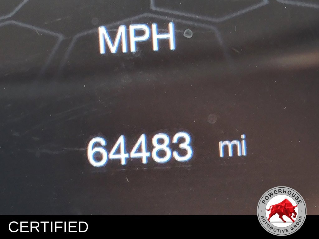 Used 2019 Jeep Compass Latitude w/ Popular Equipment Group AWD/4WD image 32