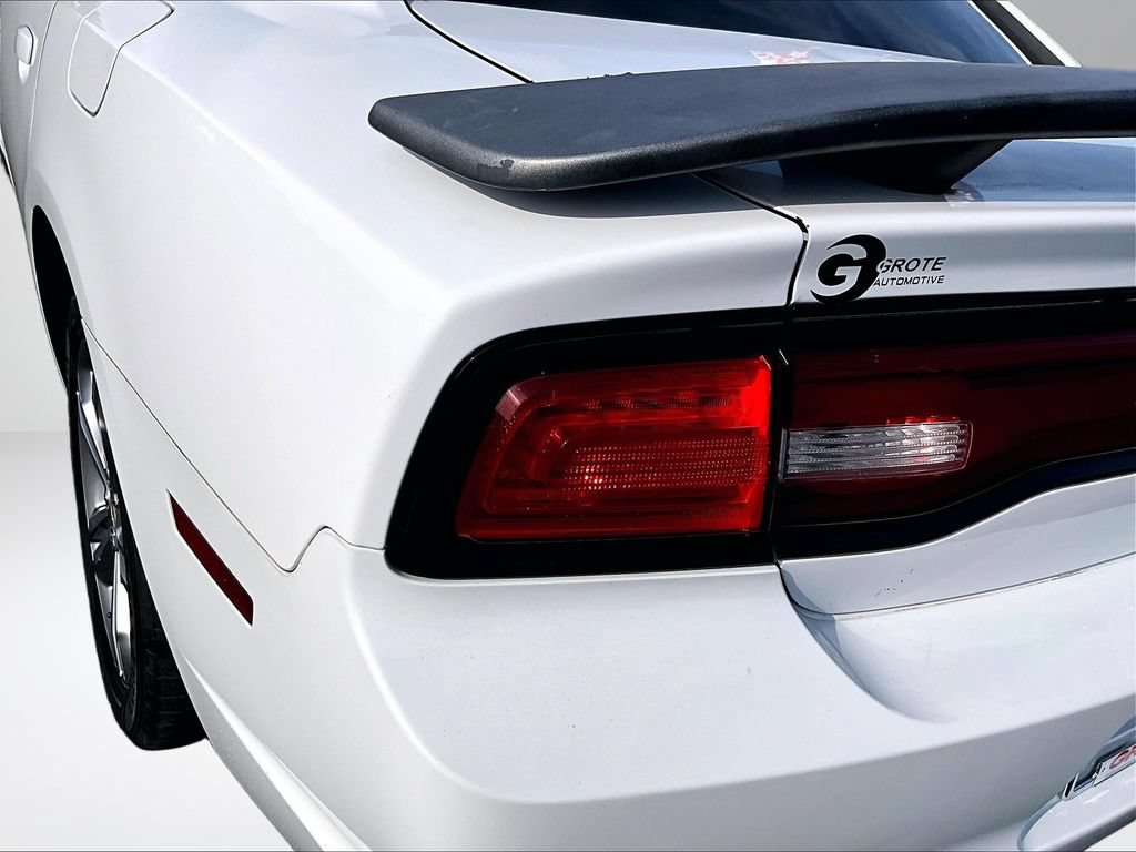 Used 2014 Dodge Charger R/T AWD/4WD image 26