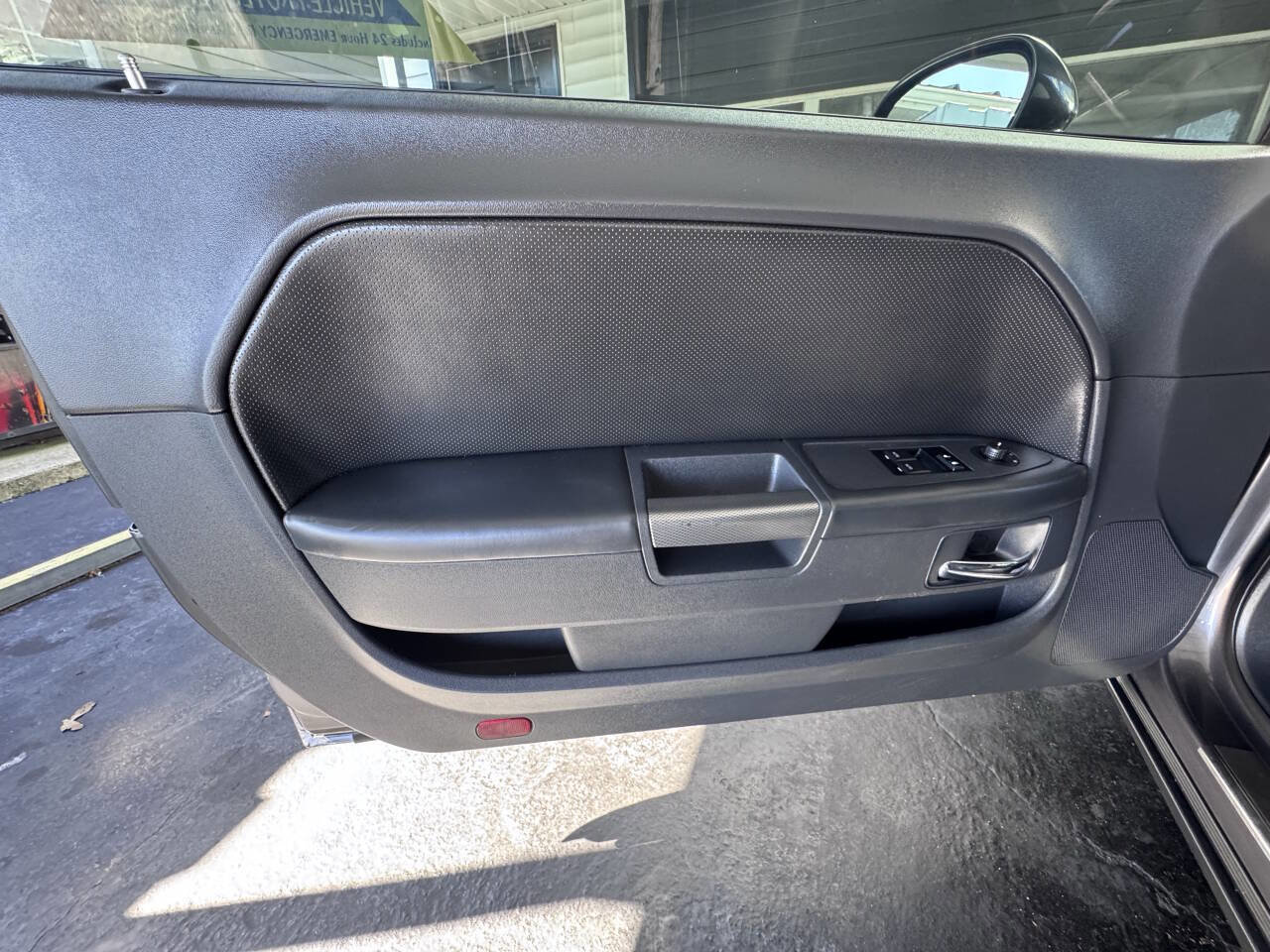 Used 2013 Dodge Challenger R/T Plus image 22