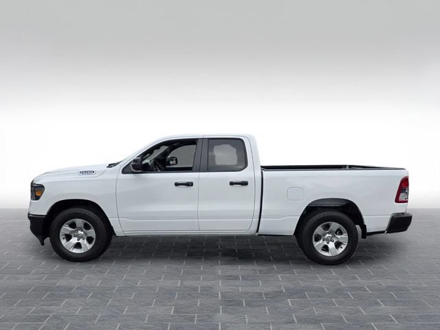 Used 2023 RAM 1500 Tradesman AWD/4WD image 4