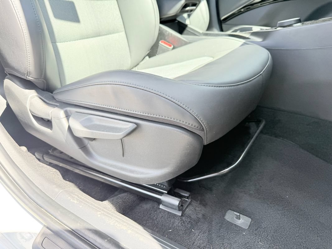 Used 2023 Kia Niro Wind w/ Wind Preserve Package FWD image 39