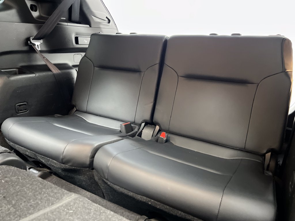 Used 2022 Mitsubishi Outlander SE FWD image 37