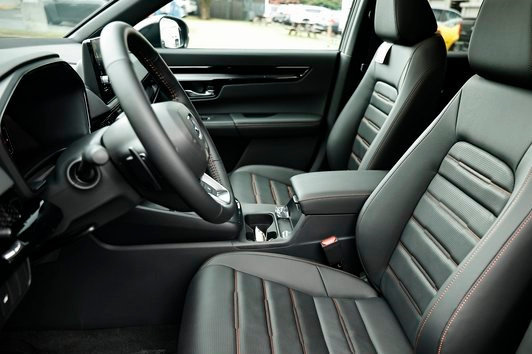 New 2027 Honda CR-V Sport Touring image 27