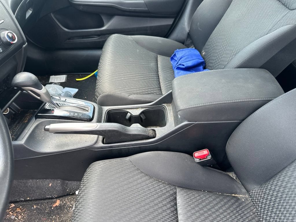 Used 2014 Honda Civic LX image 24