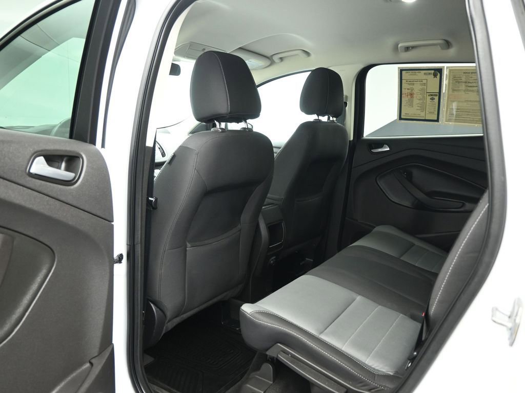 Used 2015 Ford Escape SE AWD/4WD image 20
