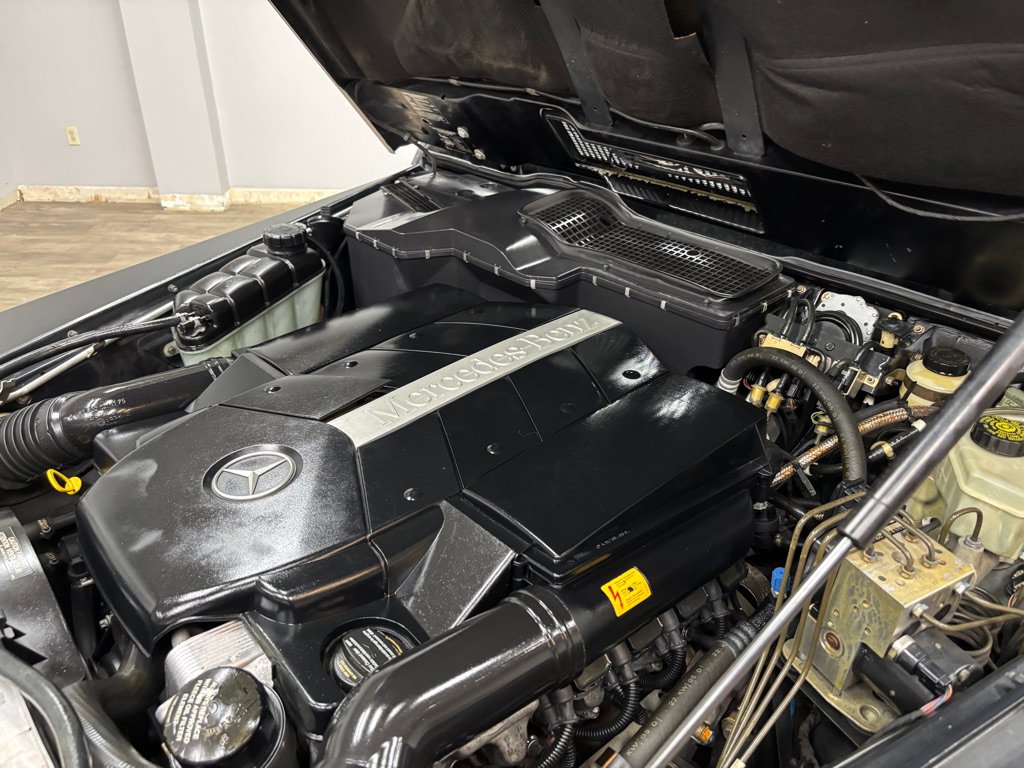 Used 2005 Mercedes-Benz G 500 image 40