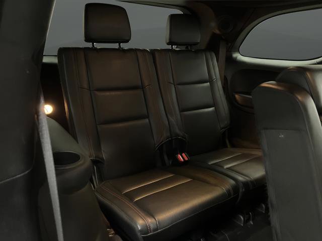 Used 2025 Dodge Durango R/T image 35