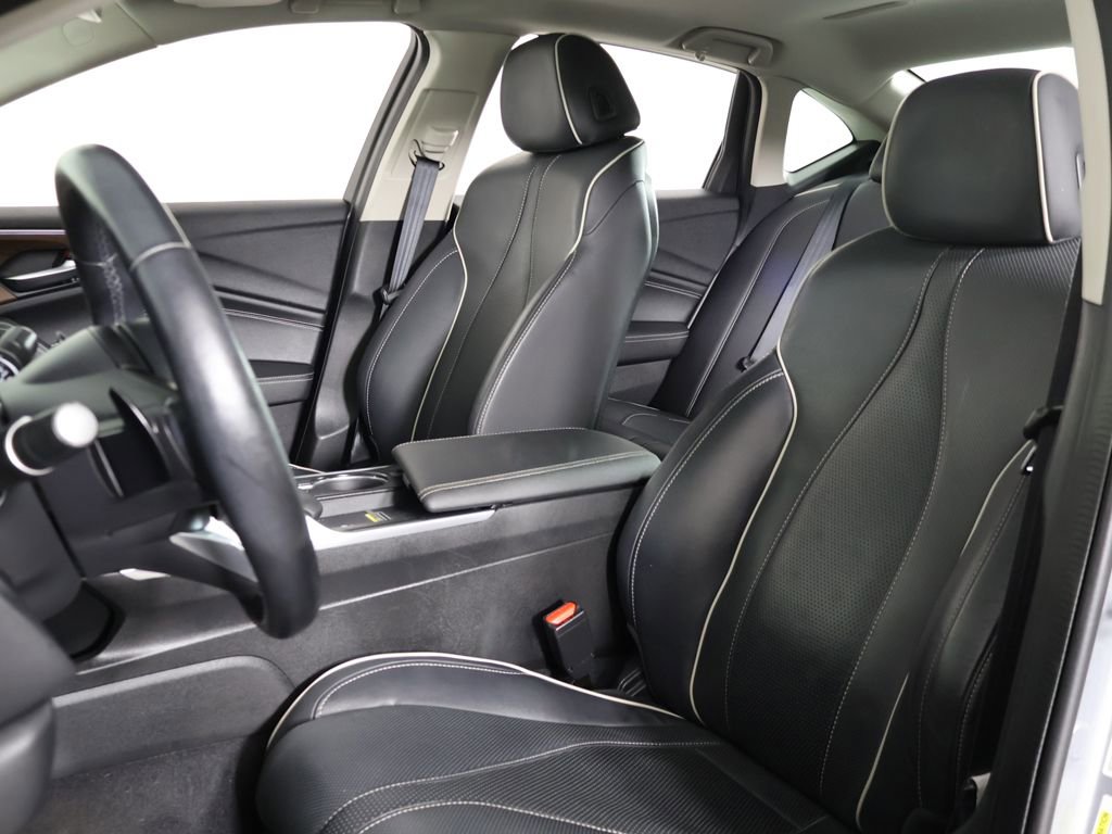 Used 2021 Acura TLX SH-AWD w/ Advance Package image 33