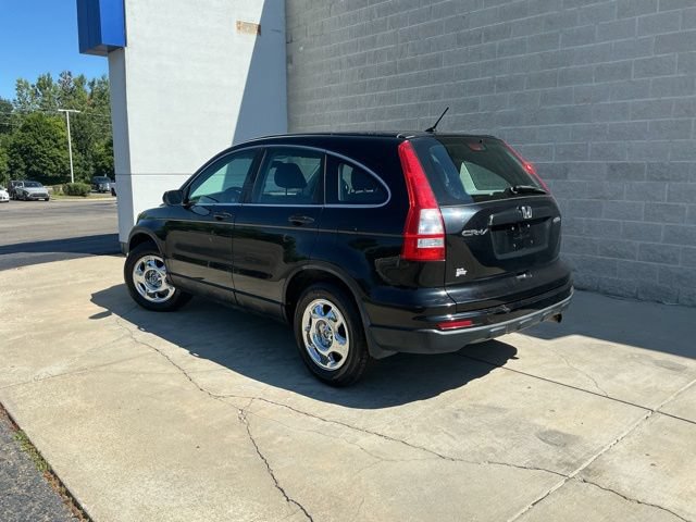Used 2011 Honda CR-V LX image 7