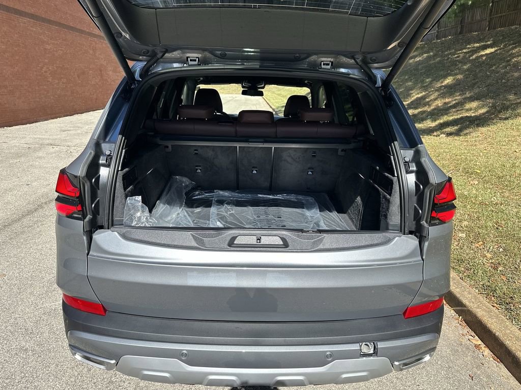 New 2026 BMW X5 xDrive40i AWD/4WD image 23