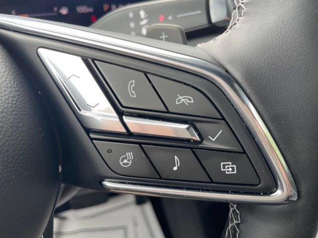 Used 2025 Buick Enclave Avenir w/ Super Cruise Package FWD image 21