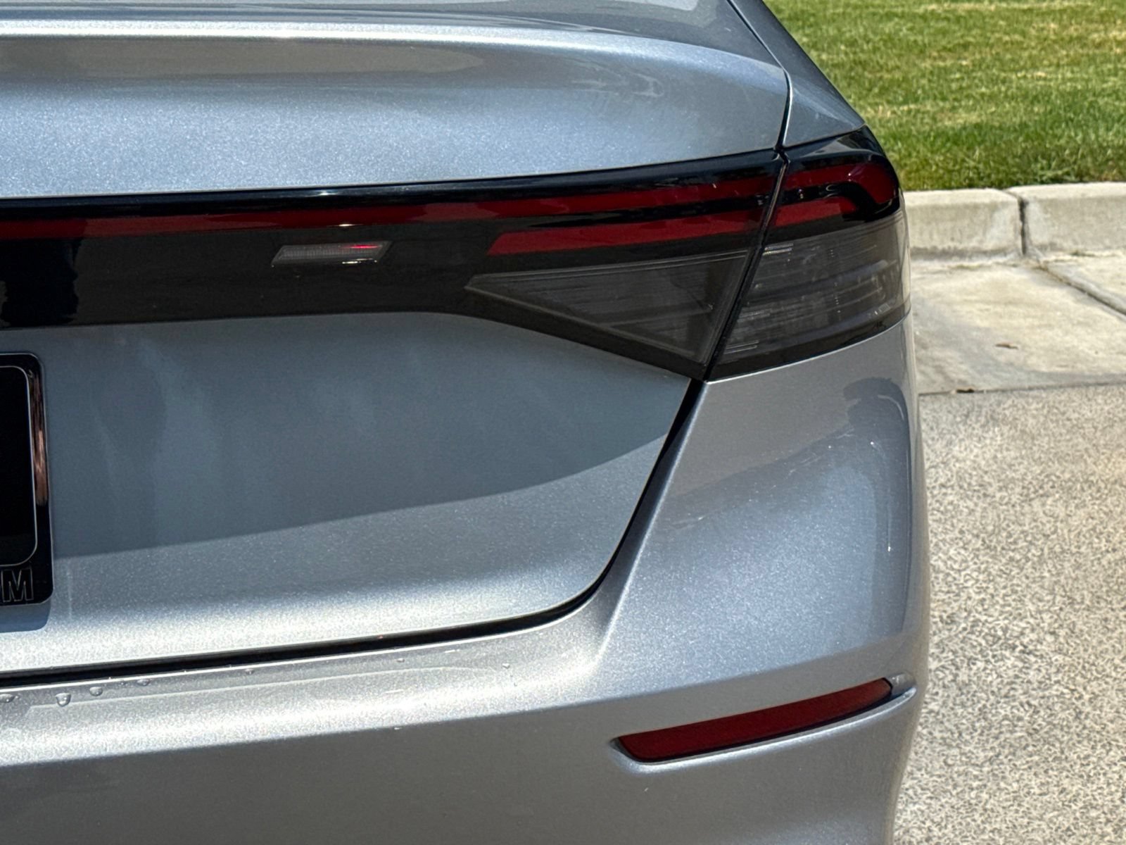 Used 2025 Honda Accord SE image 14