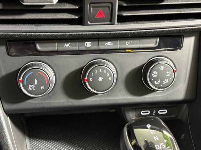 Used 2024 Volkswagen Jetta S FWD image 34