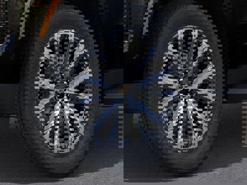 New 2026 Chevrolet Tahoe High Country image 9