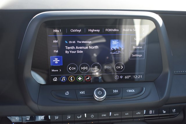 Used 2023 Chevrolet Camaro LT w/ RS Package image 22