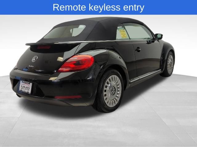 Used 2016 Volkswagen Beetle 1.8T S image 6