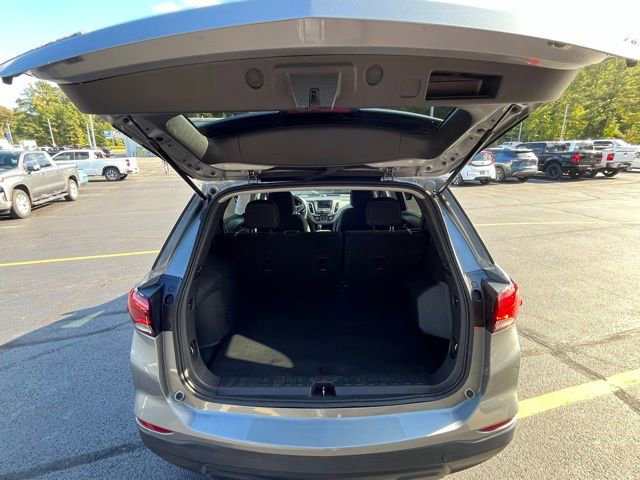 Certified 2023 Chevrolet Equinox LS w/ LS Convenience Package image 12