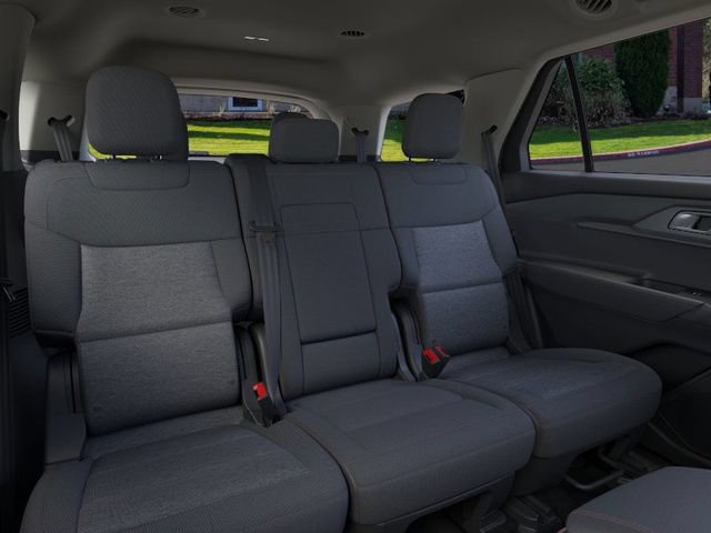 New 2026 Ford Explorer Active AWD/4WD image 11