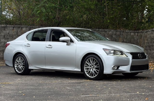 Used 2014 Lexus GS 350 RWD image 2