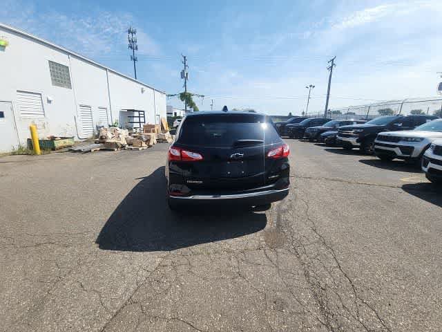 Used 2019 Chevrolet Equinox Premier FWD image 15
