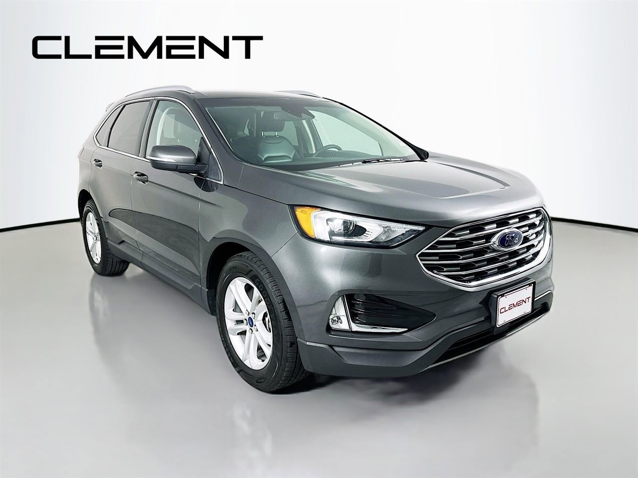 Used 2020 Ford Edge SEL image 5