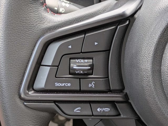 Used 2024 Subaru WRX Premium AWD/4WD image 24