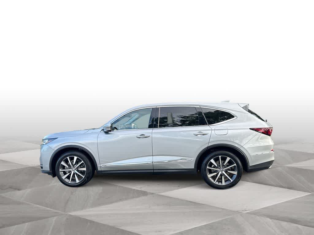 Used 2026 Acura MDX w/ Technology Package FWD image 5