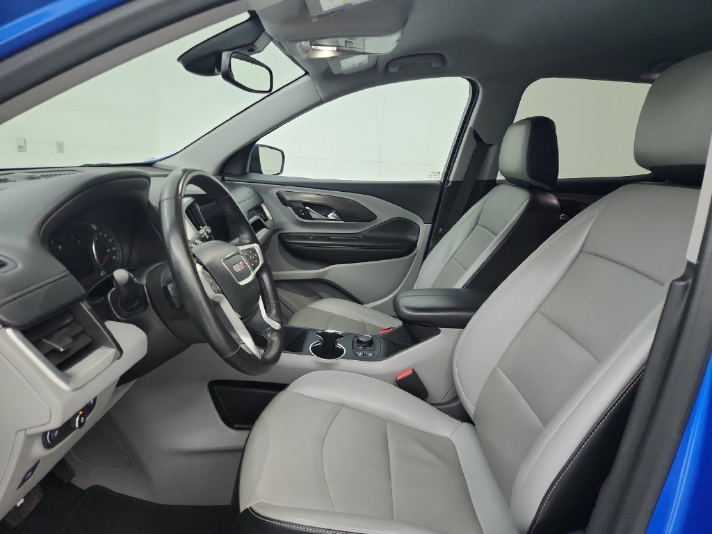 Used 2024 GMC Terrain SLT FWD image 19