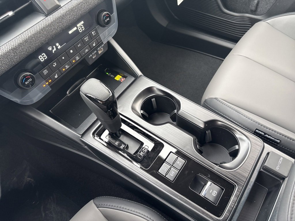 New 2026 Subaru Outback Premium image 18