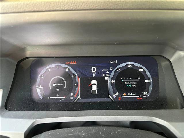 New 2026 Toyota Tacoma TRD Off-Road image 12