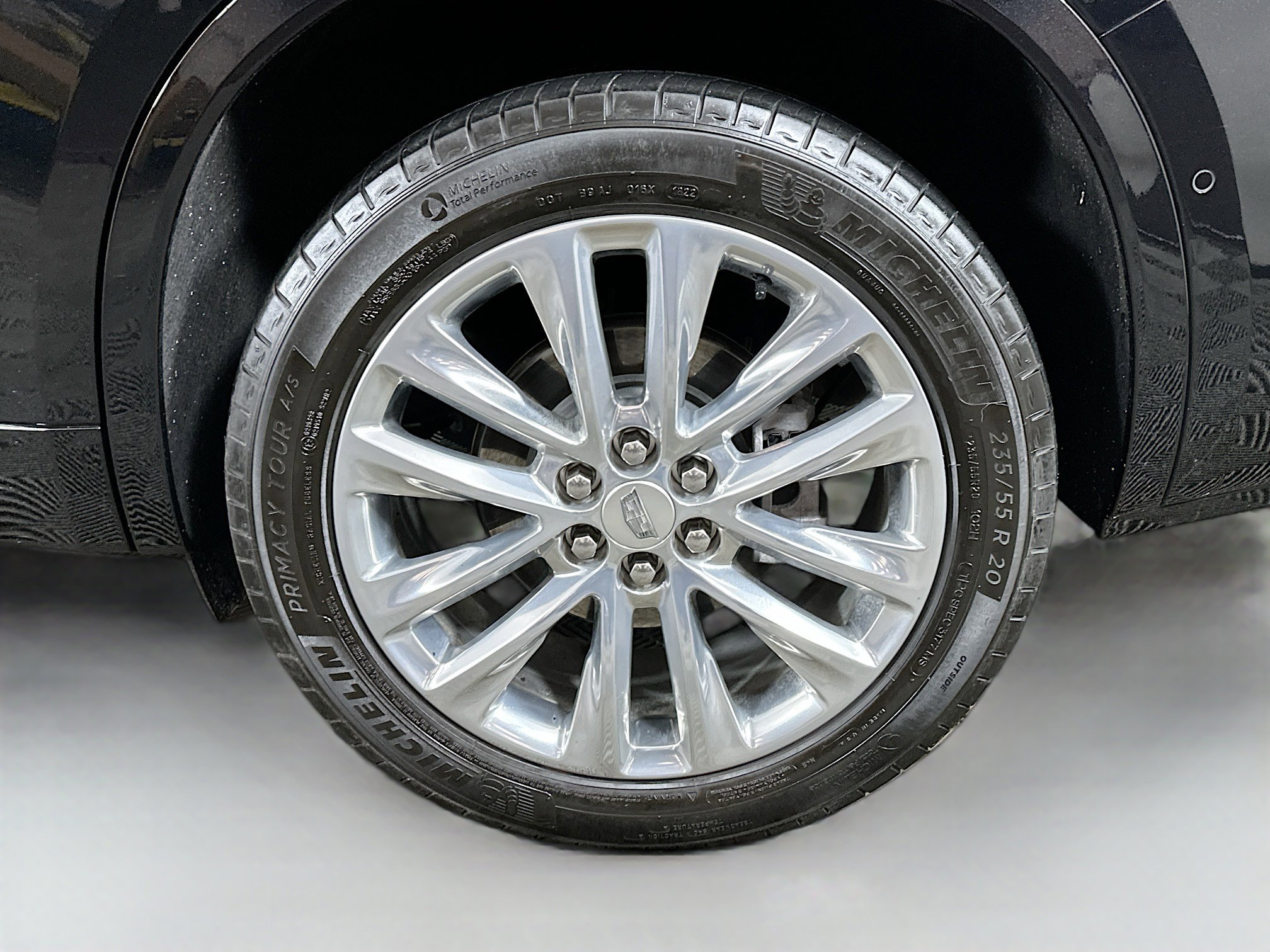 Used 2022 Cadillac XT6 Premium Luxury w/ Technology Package image 33