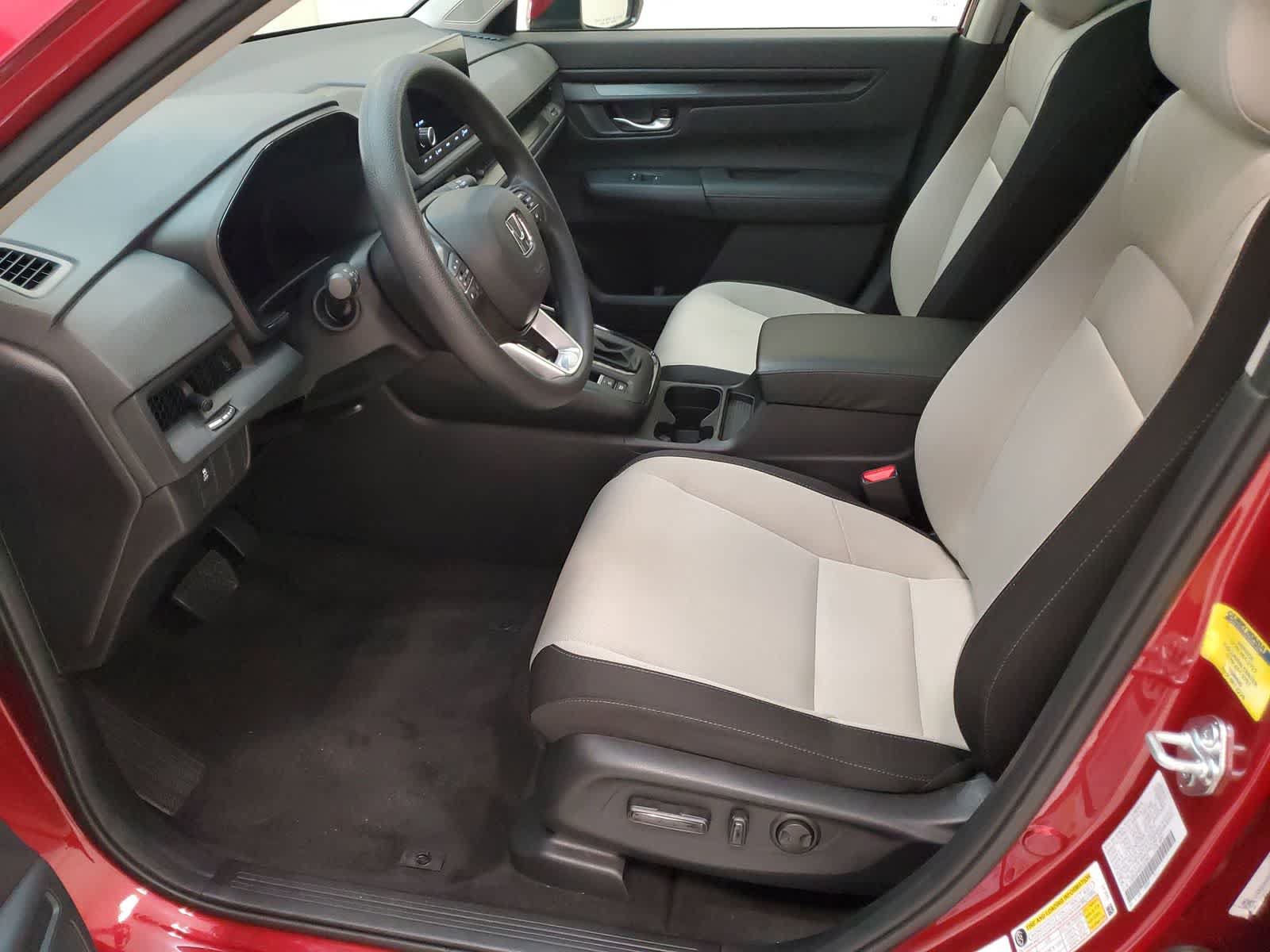 Certified 2025 Honda CR-V EX image 18