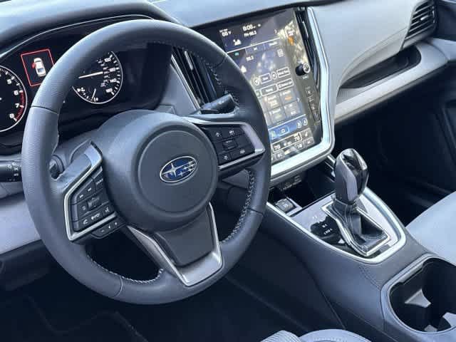 Certified 2023 Subaru Legacy Premium AWD/4WD image 2