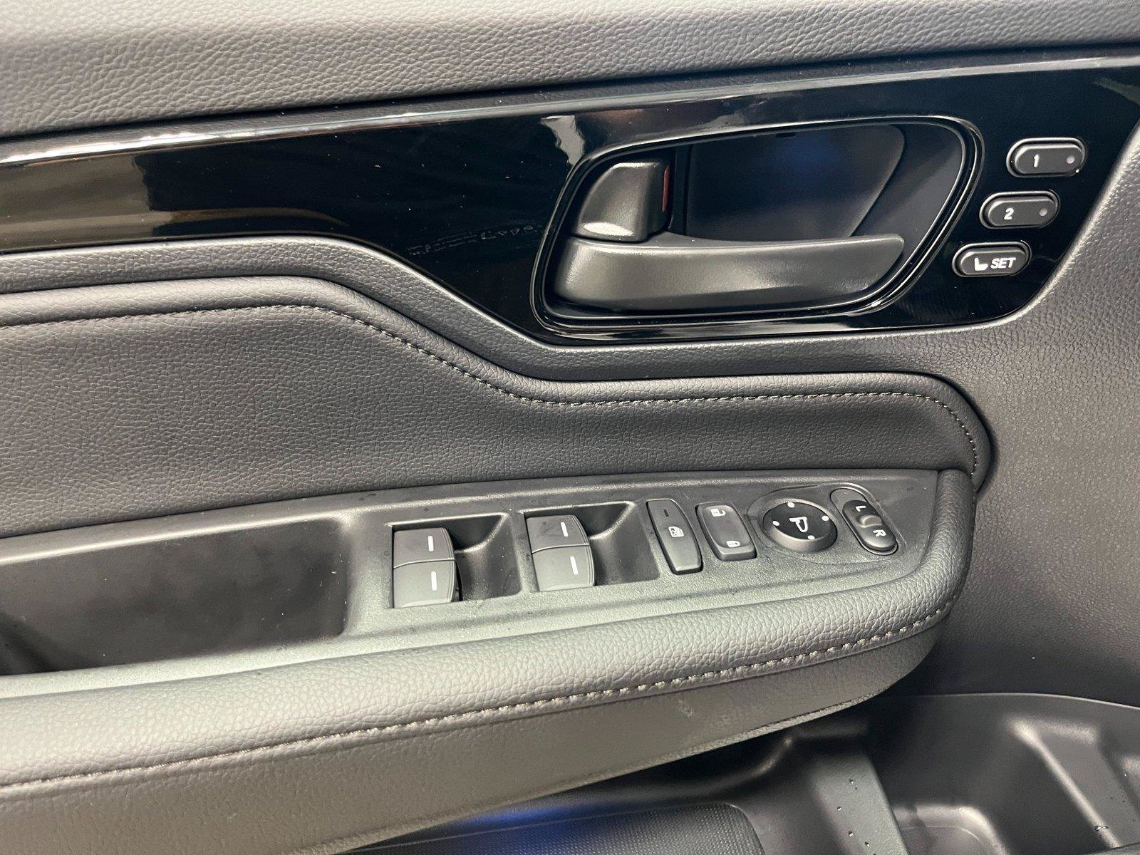 New 2027 Honda Odyssey Touring image 13