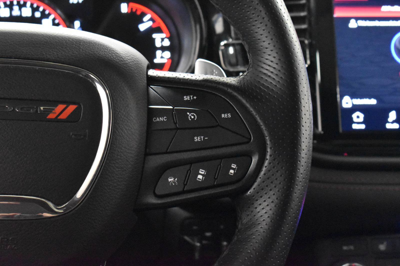Used 2024 Dodge Durango R/T AWD/4WD image 13