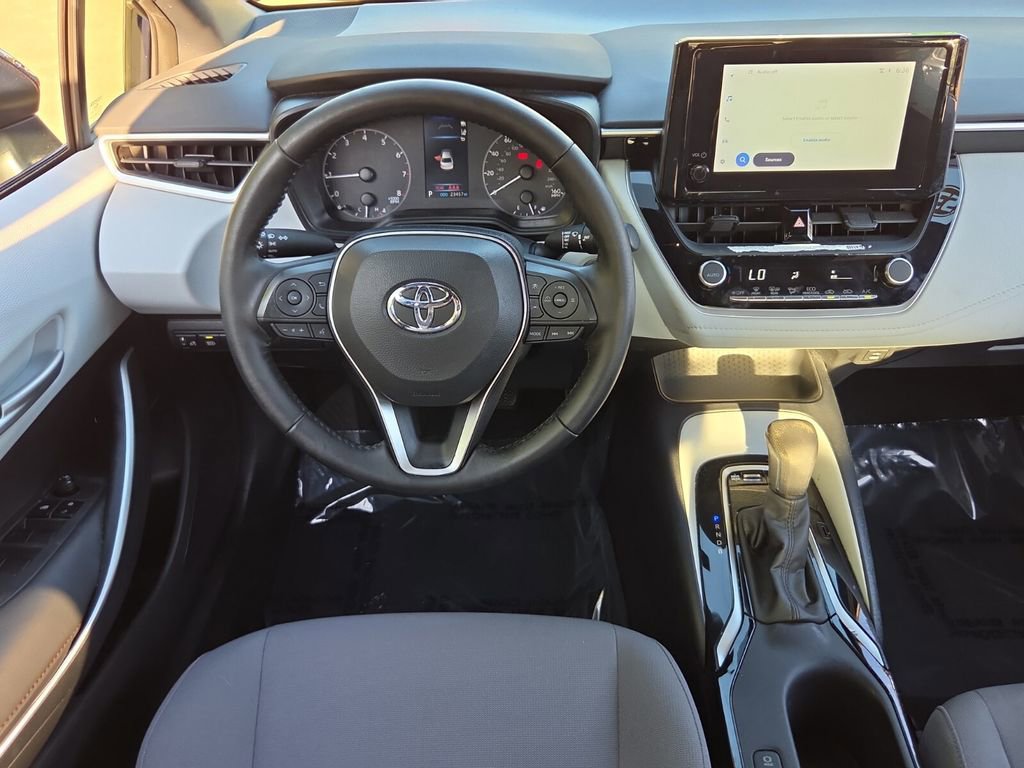 Used 2023 Toyota Corolla SE image 13