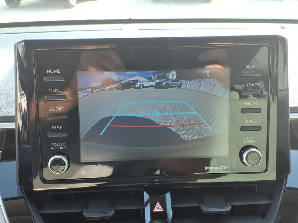 Used 2022 Toyota Corolla Cross L FWD image 17