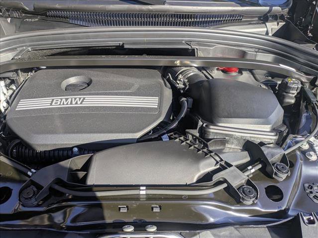 New 2026 BMW X1 xDrive28i w/ Technology Package image 18