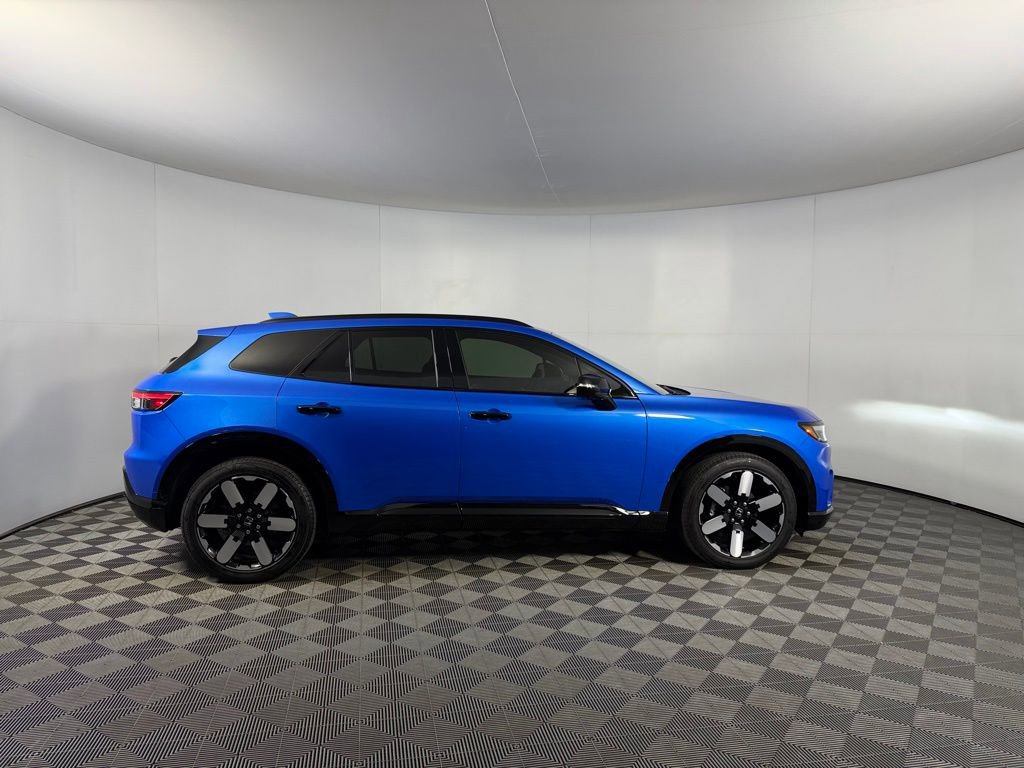 Used 2025 Honda Prologue Elite image 3