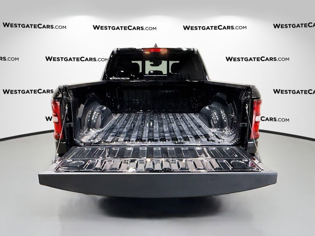 New 2026 RAM 1500 Big Horn image 13