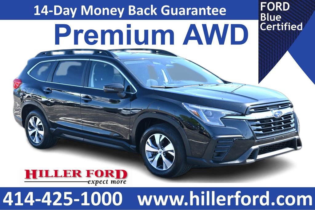 Used 2023 Subaru Ascent Premium AWD/4WD image 1