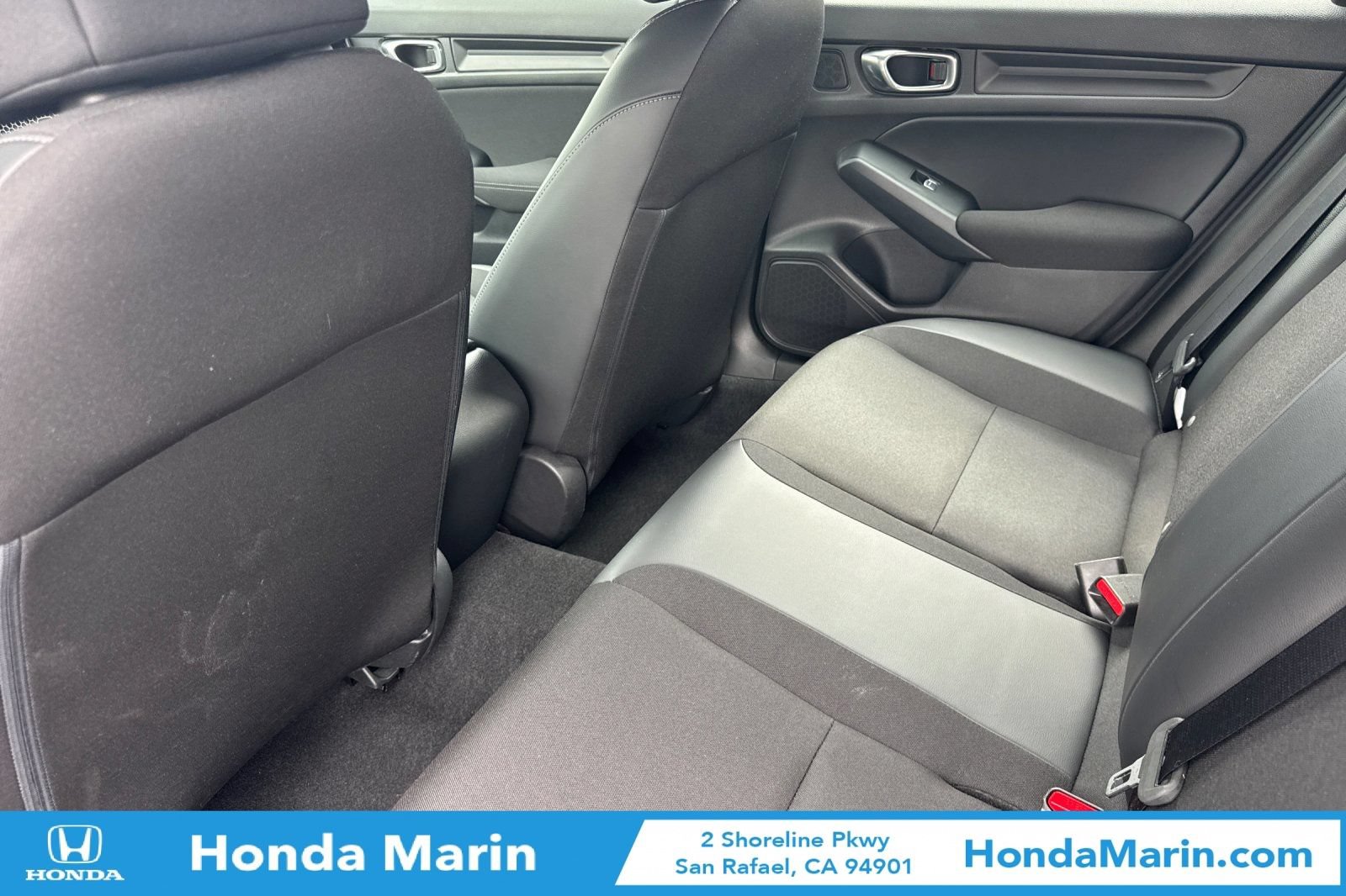 Used 2023 Honda Civic Sport image 14