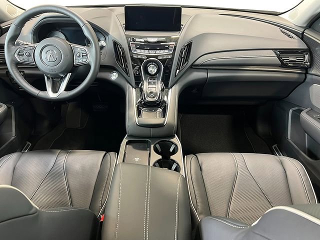 New 2026 Acura RDX SH-AWD w/ Advance Package image 15