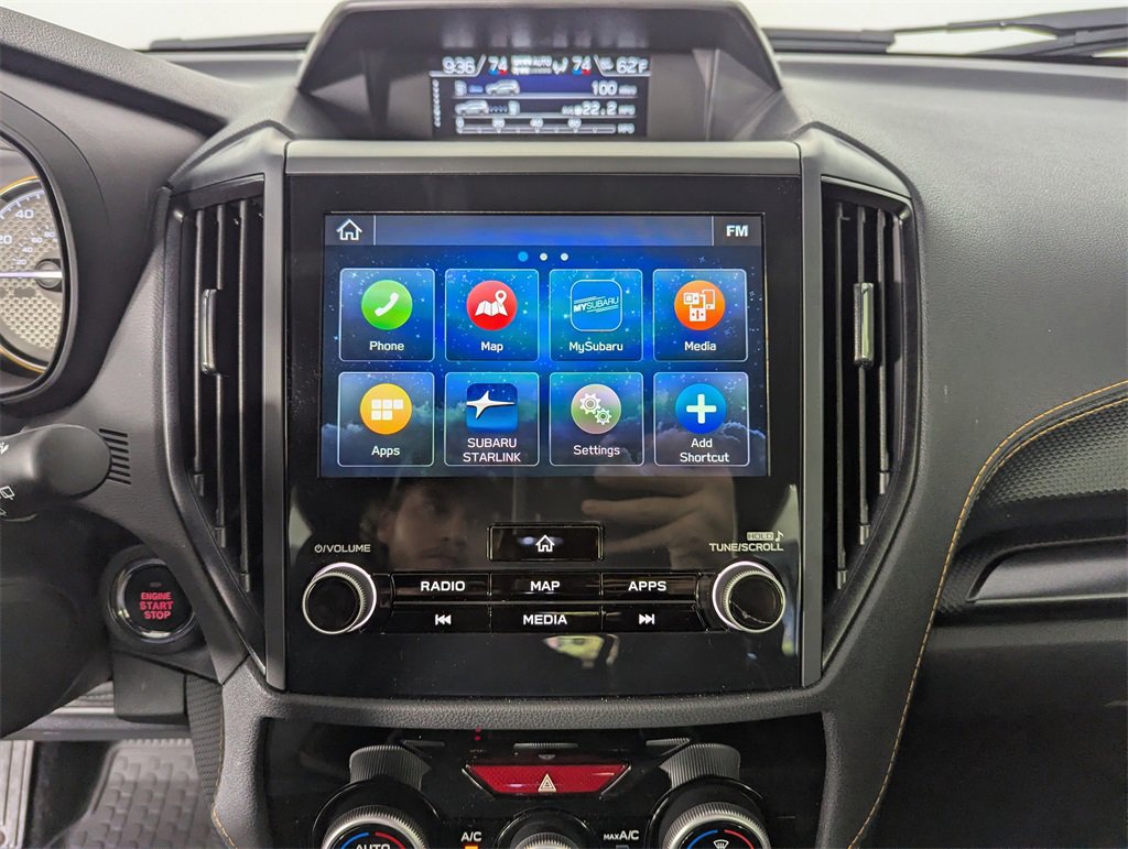 Used 2024 Subaru Forester Wilderness image 25