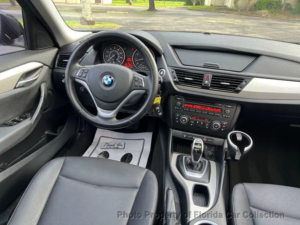 Used 2014 BMW X1 sDrive28i image 11