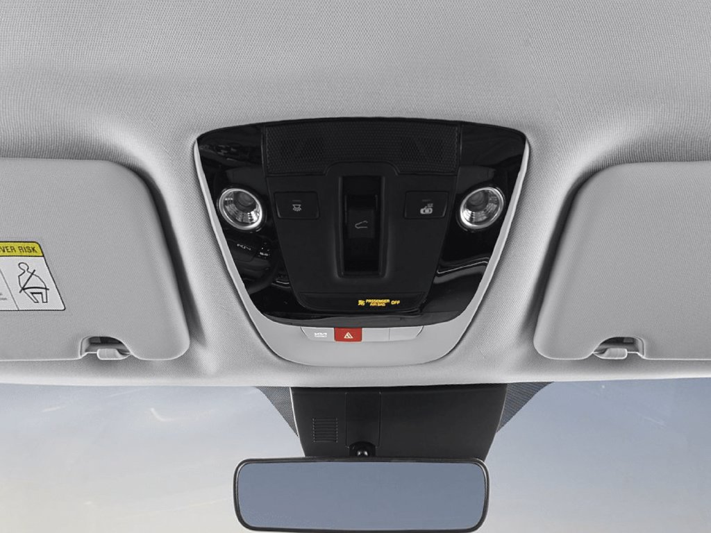 New 2027 Kia Sportage EX FWD image 11